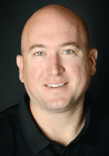 Craig Schlienz Craig Schlienz