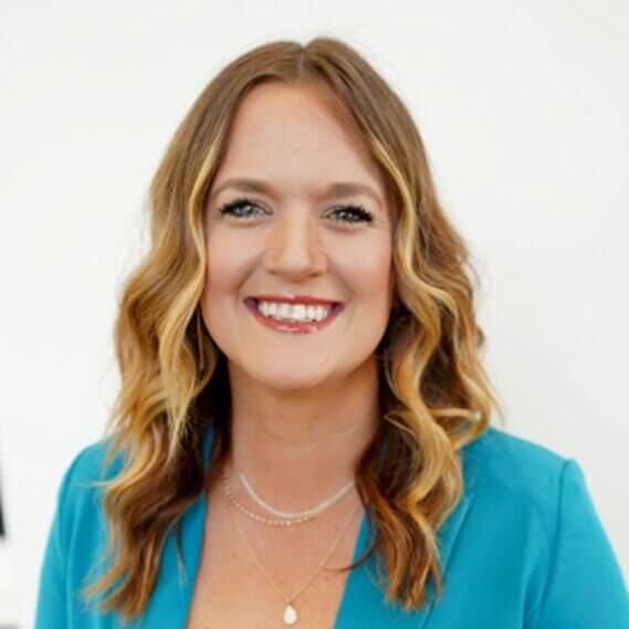 Lexa headshot Lexa headshot