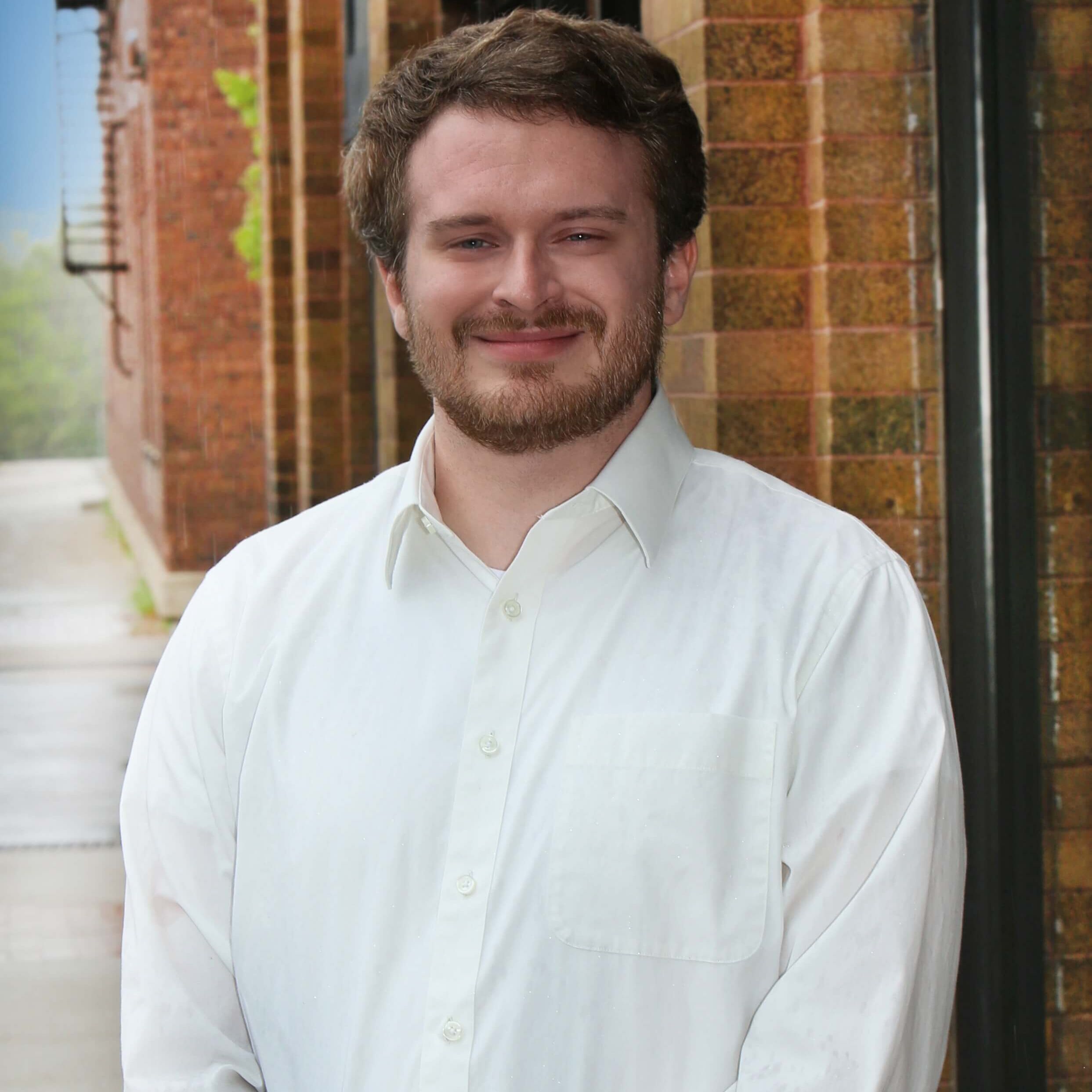Nick Bennett Nick Bennett, originally from Fort Dodge, is a Staff Engineer at McClure Engineering where he designs water treatment plants. A recent graduate of Iowa State University with a degree in Chemical Engineering, Nick brings technical skill and problem-solving to his role. Outside of work, he enjoys fishing.