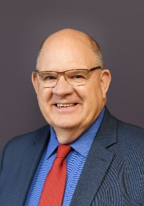 Kelly Hindman portrait photo