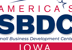 America's SBDC Iowa logo